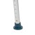 Flash Furniture DC-HY3501L-NV-GG Hercules 300 Lb. Capacity Navy Bath & Shower Chair with Extra Large Back addl-14