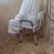 Flash Furniture DC-HY3520L-WH-GG Hercules 300 Lb. Capacity, Adjustable White Bath & Shower Chair with Depth Adjustable Back addl-2