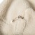 Flash Furniture DG-BEAN-LARGE-SHERPA-NAT-GG Large Natural Faux Sherpa Refillable Bean Bag Chair for Kids and Teens addl-8