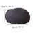 Flash Furniture DG-BEAN-LARGE-SOLID-GY-GG Oversized Solid Gray Refillable Bean Bag Chair for All Ages addl-6