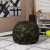 Flash Furniture DG-BEAN-SMALL-CAMO-GG Small Camouflage Refillable Bean Bag Chair for Kids and Teens addl-1