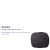 Flash Furniture DG-BEAN-SMALL-SOLID-GY-GG Small Solid Gray Refillable Bean Bag Chair for Kids and Teens addl-4