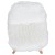 Flash Furniture DL-DA2018-1-W-GG Cody Shaggy Faux Fur White Accent Kids Chair for Ages 5-7 addl-9