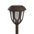 Flash Furniture DN-SL114-8-BR-GG 8 Pack Brown Tulip Design LED Solar Lights Weather Resistant Outdoor Solar Powered Lights addl-6