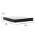 Flash Furniture DR-E230P-R-K-10-GY-GG Dream 10" Hybrid Mattress, King Size High Density Foam and Pocket Spring Mattress in a Box addl-5
