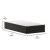 Flash Furniture DR-E230P-R-T-12-GY-GG Dream 12" Hybrid Mattress, Twin Size High Density Foam and Pocket Spring Mattress in a Box addl-5