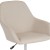 Flash Furniture DS-8012LB-BGE-F-GG Cor Home and Office Mid-Back Chair in Beige Fabric addl-7