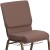 Flash Furniture FD-CH02185-GV-BNDOT-BAS-GG Hercules 18.5