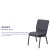 Flash Furniture FD-CH02185-SV-DKGY-GG Hercules 18.5