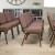 Flash Furniture FD-CH0221-4-GV-BNDOT-GG Hercules 21