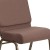 Flash Furniture FD-CH0221-4-GV-BNDOT-GG Hercules 21