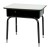 Flash Furniture FD-DESK-GY-GG Gray Student Desk with Open Front Metal Book Box addl-10