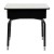 Flash Furniture FD-DESK-GY-GG Gray Student Desk with Open Front Metal Book Box addl-6