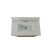 Flash Furniture FS-VEGA30-BR-GG 30" Carrara Marble Bathroom Vanity with Sink, Storage Cabinet with Open Shelf, Brown/White addl-11