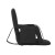 Flash Furniture FV-FA090LH-BK-GG Extra Wide Black Portable Heated Reclining Stadium Chair with Armrests, Padded Back & Heated Seat addl-13