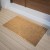 Flash Furniture FW-FWGE865-NAT-GG 18" x 30" Indoor/Outdoor Solid Natural Coir Doormat addl-1