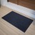 Flash Furniture FW-FWGEN418-NVY-GG 18" x 30" Indoor/Outdoor Solid Natural Navy Coir Doormat addl-1