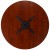 Flash Furniture GC-M-BLK-15-CHR-GG 36" Round Multi-Purpose Cherry Conference Table addl-7