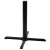 Flash Furniture GC-M-BLK-15-GRY-GG 36" Round Multi-Purpose Rustic Gray Conference Table addl-9
