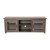 Flash Furniture GC-MBLK65-BK-GG 65" Black Wash TV Stand with Full Glass Doors up to 80" TVs addl-10