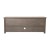Flash Furniture GC-MBLK65-BK-GG 65" Black Wash TV Stand with Full Glass Doors up to 80" TVs addl-7