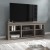 Flash Furniture GC-MBLK66-GY-GG 65" Gray Wash Oak Open Storage TV Stand for up to 80" TVs addl-5