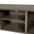 Flash Furniture GC-MBLK67-GY-GG 59" Modern Farmhouse Barn Door Gray Wash Oak TV Stand with Storage addl-12