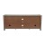 Flash Furniture GC-MBLK67-GY-GG 59" Modern Farmhouse Barn Door Gray Wash Oak TV Stand with Storage addl-7