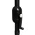 Flash Furniture GM-402003-GY-GG Gray 9 Ft. Round Umbrella, 1.5" Diameter Aluminum Pole - Crank and Tilt Function addl-9