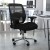 Flash Furniture GO-99-3-GG Intensive Use 500 lb. Black Mesh Executive Ergonomic Office Chair with Ratchet Back addl-1