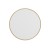 Flash Furniture HFKHD-4GD-CRE8-391315-GG 24" Round Gold Metal Framed Wall Mirror addl-10