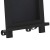 Flash Furniture HFKHD-GDIS-CRE8-222315-GG 9.5" x 14" Black Tabletop or Wall Mount Magnetic Chalkboard Sign addl-8