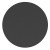 Flash Furniture HFMHD-75G-CRE8-412315-GG 27.5" Round Black Metal Framed Wall Mirror addl-7