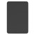Flash Furniture HFMHD-GDI-CRE8-212315-GG 20" x 30" Decorative Wall Mirror with Rounded Corners, Matte Black addl-7