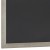 Flash Furniture HGWA-6GD-CRE8-264315-GG Canterbury 24" x 36" Weathered Wall Mount Magnetic Chalkboard Sign with Eraser addl-8
