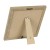 Flash Furniture HGWA-FB10-WEATH-GG 10" x 10" Felt Wood Frame Letter Board with 389 Pieces, Weathered Wood/Gray Felt addl-7