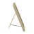 Flash Furniture HGWA-FB10-WEATH-GG 10" x 10" Felt Wood Frame Letter Board with 389 Pieces, Weathered Wood/Gray Felt addl-8