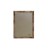 Flash Furniture HGWA-GDIS-CRE8-852315-GG Canterbury 18" x 24" Torched Wood Wall Mount Magnetic Chalkboard Sign with Eraser addl-7