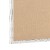 Flash Furniture HGWA-LINEN-18X24-WHTWSH-GG Rustic Wall Mount Whitewashed Linen Board with Wood Push Pins, 18" x 24"  addl-8