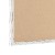 Flash Furniture HGWA-LINEN-20X30-WHTWSH-GG Rustic Wall Mount Whitewashed Linen Board with Wood Push Pins, 20" x 30"  addl-8