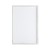 Flash Furniture HGWA-WHITE-24X36-WHTWSH-GG Wall Mount White Board with Dry Erase Marker, 4 Magnets, Eraser, Whitewashed, 24" x 36"  addl-10