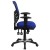 Flash Furniture HL-0001-BL-GG Mid-Back Blue Mesh Multifunction Executive Swivel Ergonomic Office Chair with Adjustable Arms addl-9