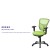 Flash Furniture HL-0001-GN-GG Mid-Back Green Mesh Multifunction Executive Swivel Ergonomic Office Chair addl-4