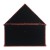 Flash Furniture HMHD-22M192Y-MHG-GG Flag and Certificate Solid Pine Wood Display Case, Fits 9" x 5" Folded Burial Flag, Mahogany Finish addl-7