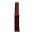Flash Furniture HMHD-22M192Y-MHG-GG Flag and Certificate Solid Pine Wood Display Case, Fits 9" x 5" Folded Burial Flag, Mahogany Finish addl-9