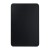 Flash Furniture HMHD-22M199YBN-BK-GG Matte Black 24" x 36" Decorative Wall Mirror with Rounded Corners addl-7