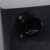 Flash Furniture HZ-AP535-01-BK-GG Ergonomic Black 3-Drawer Mobile Locking Filing Cabinet with Hanging Drawer addl-11