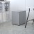 Flash Furniture HZ-CHPL-01-GRY-GG Gray Modern 3-Drawer Mobile Locking Filing Cabinet and Hanging Drawer addl-1
