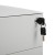 Flash Furniture HZ-CHPL-01-W-GG White Modern 3-Drawer Mobile Locking Filing Cabinet and Hanging Drawer addl-12