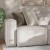 Flash Furniture IS-IT2231-4PCSEC-CRM-GG Luxury Modular 4 Piece Sectional Sofa, Cream addl-5